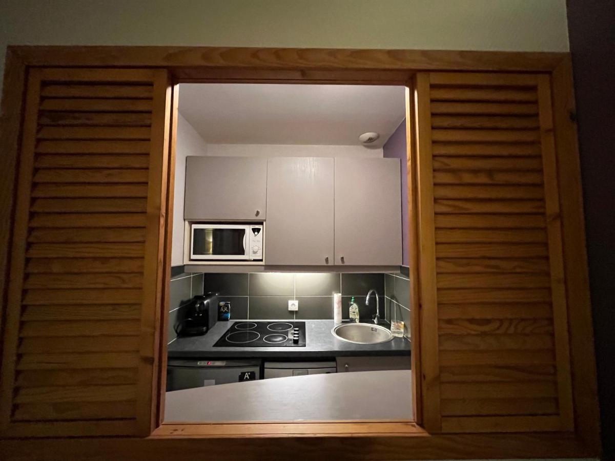 Dream Dwell Paris - Paris Expo Porte Versailles Beautiful Apartment With Balcony 이씨레물리노 외부 사진