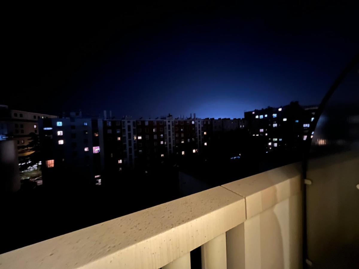 Dream Dwell Paris - Paris Expo Porte Versailles Beautiful Apartment With Balcony 이씨레물리노 외부 사진