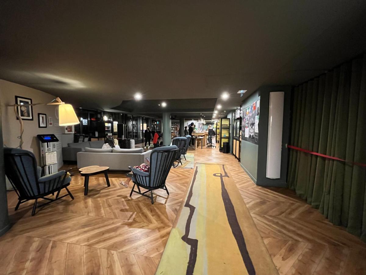 Dream Dwell Paris - Paris Expo Porte Versailles Beautiful Apartment With Balcony 이씨레물리노 외부 사진