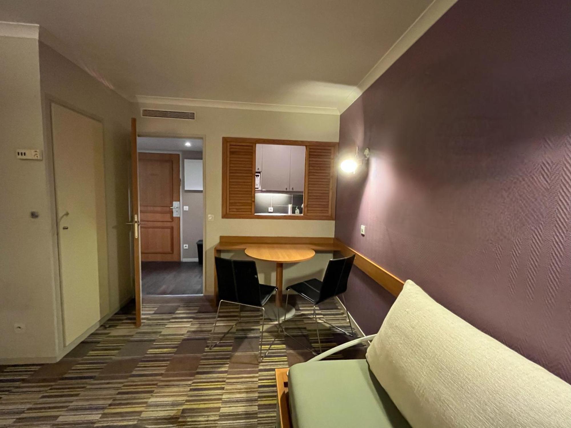 Dream Dwell Paris - Paris Expo Porte Versailles Beautiful Apartment With Balcony 이씨레물리노 외부 사진